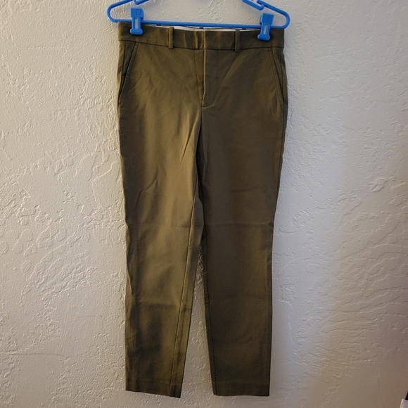 POLO Ralph Lauren Touser Pant Size 4 NWT - Picture 1 of 7
